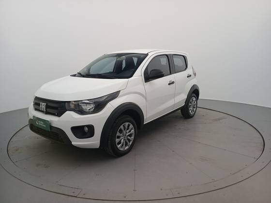 FIAT MOBI 1.0 EVO FLEX LIKE. MANUAL FIAT MOBI 1.0 EVO FLEX LIKE. MANUAL